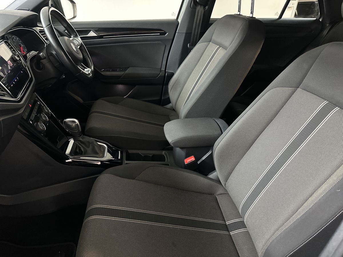 Used Volkswagen T-Roc 2021 for sale - 77285613: Photo 13