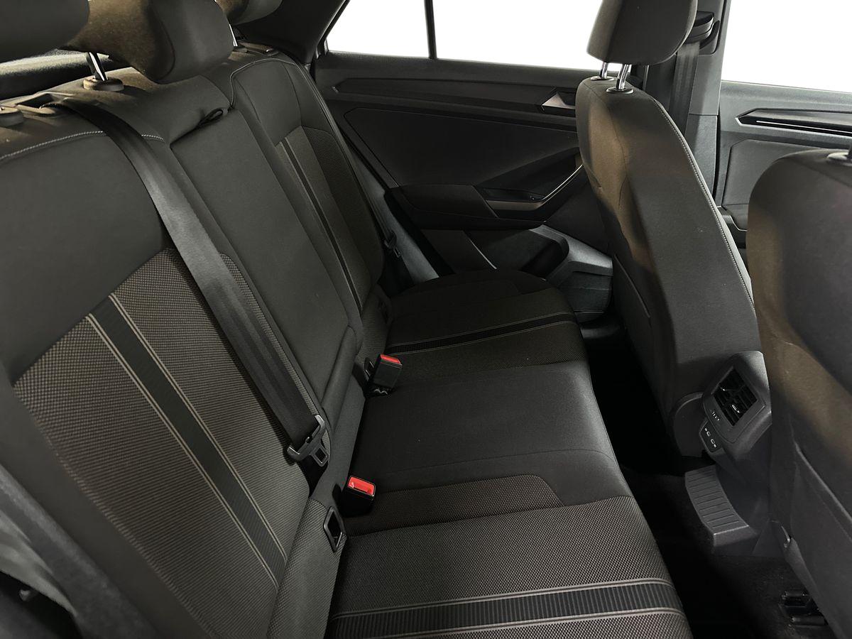 Used Volkswagen T-Roc 2021 for sale - 77285613: Photo 14