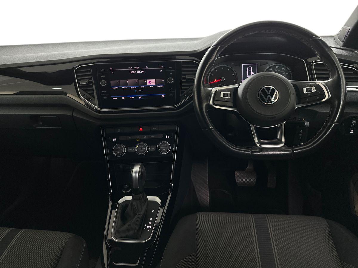 Used Volkswagen T-Roc 2021 for sale - 77285613: Photo 15