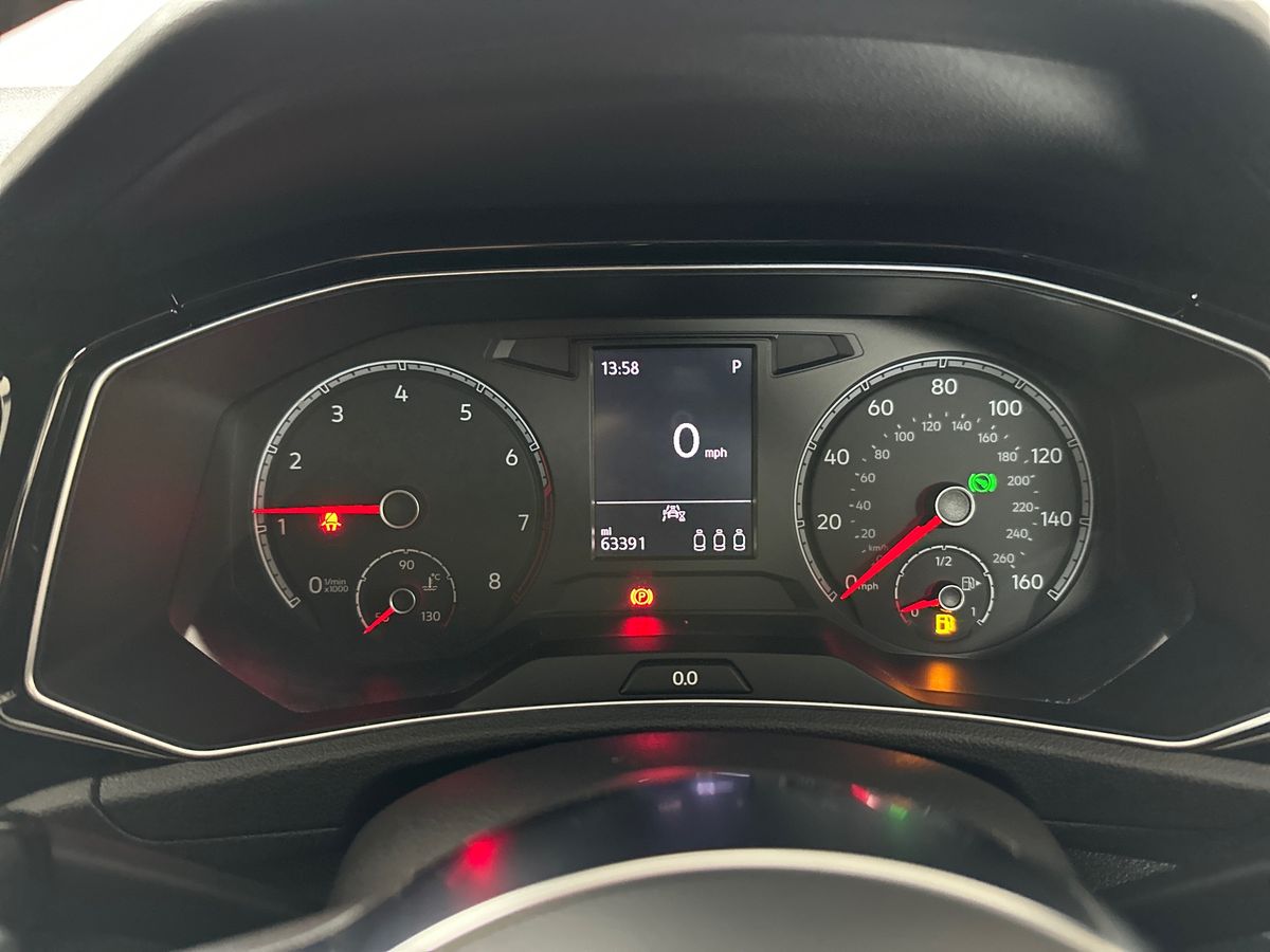 Used Volkswagen T-Roc 2021 for sale - 77285613: Photo 18