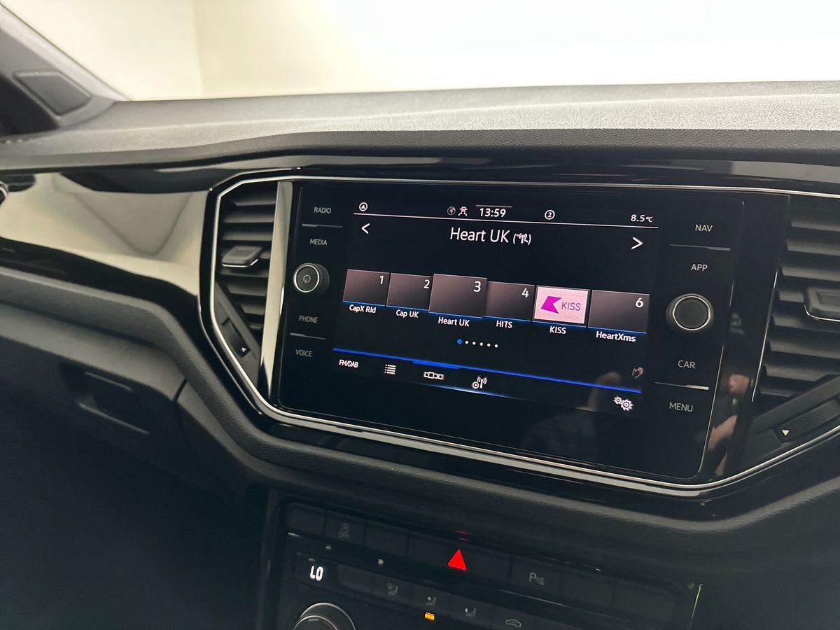 Used Volkswagen T-Roc 2021 for sale - 77285613: Photo 20