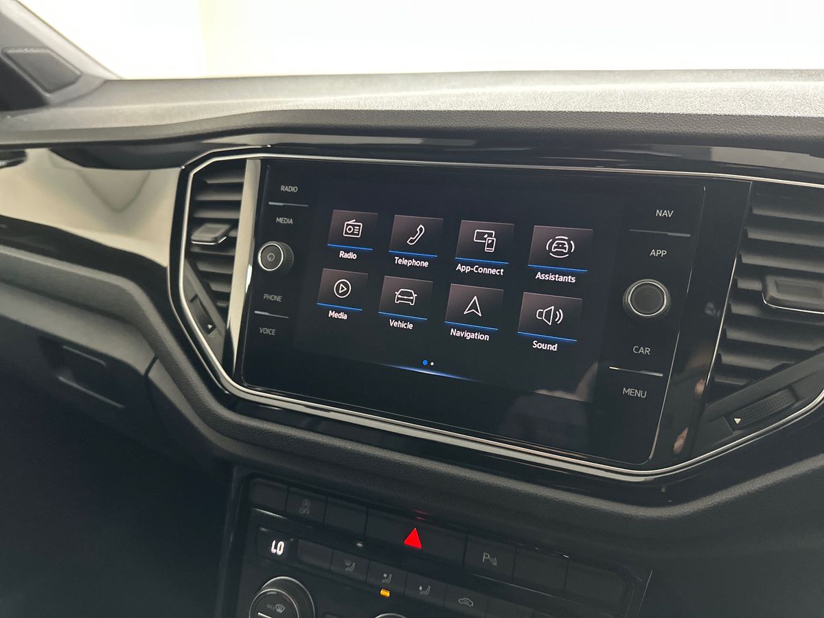 Used Volkswagen T-Roc 2021 for sale - 77285613: Photo 21