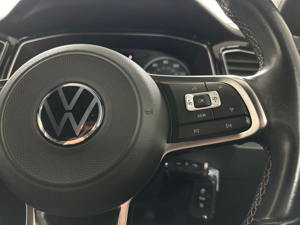 Used Volkswagen T-Roc 2021 for sale - 77285613: Photo 27