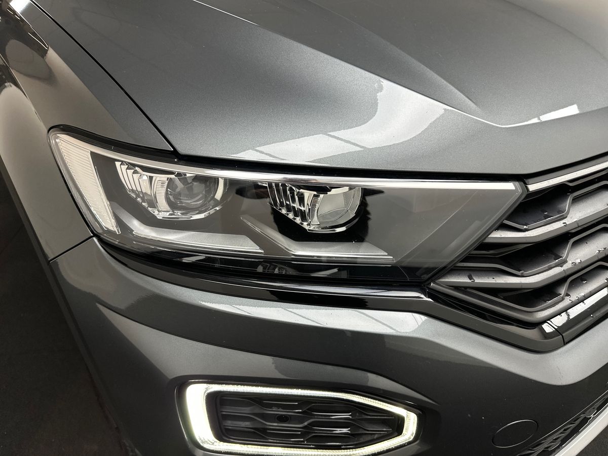 Used Volkswagen T-Roc 2021 for sale - 77285613: Photo 32