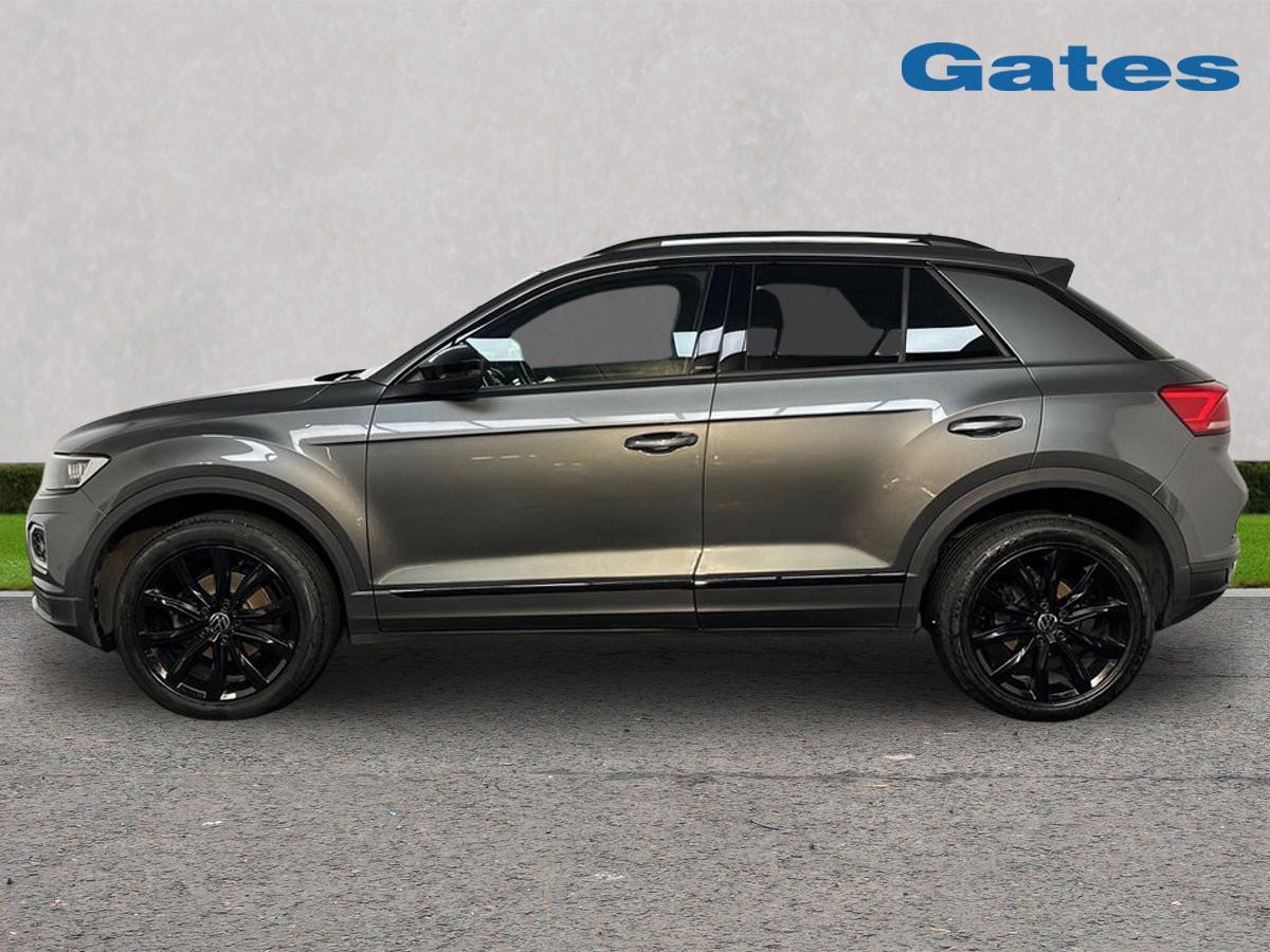 Used Volkswagen T-Roc 2021 for sale - 77285613: Photo 4