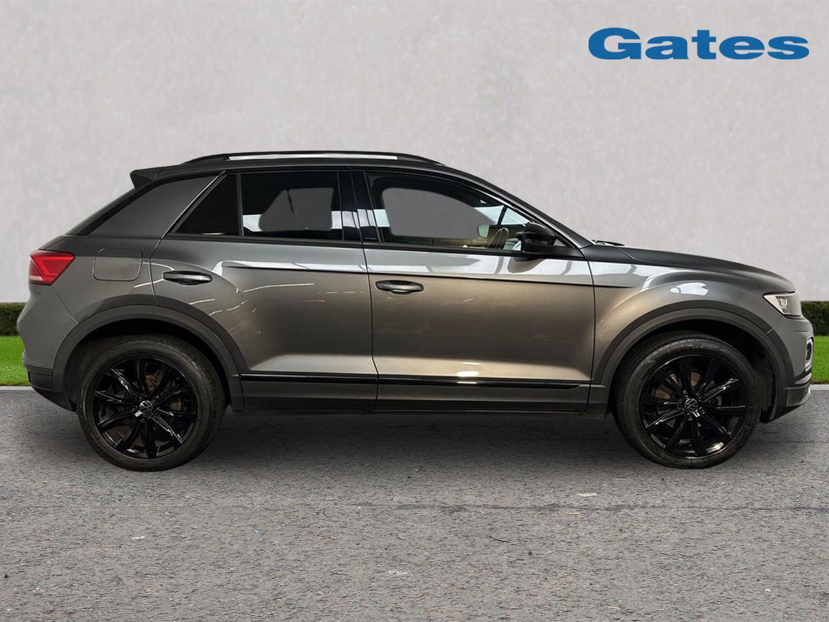 Used Volkswagen T-Roc 2021 for sale - 77285613: Photo 8