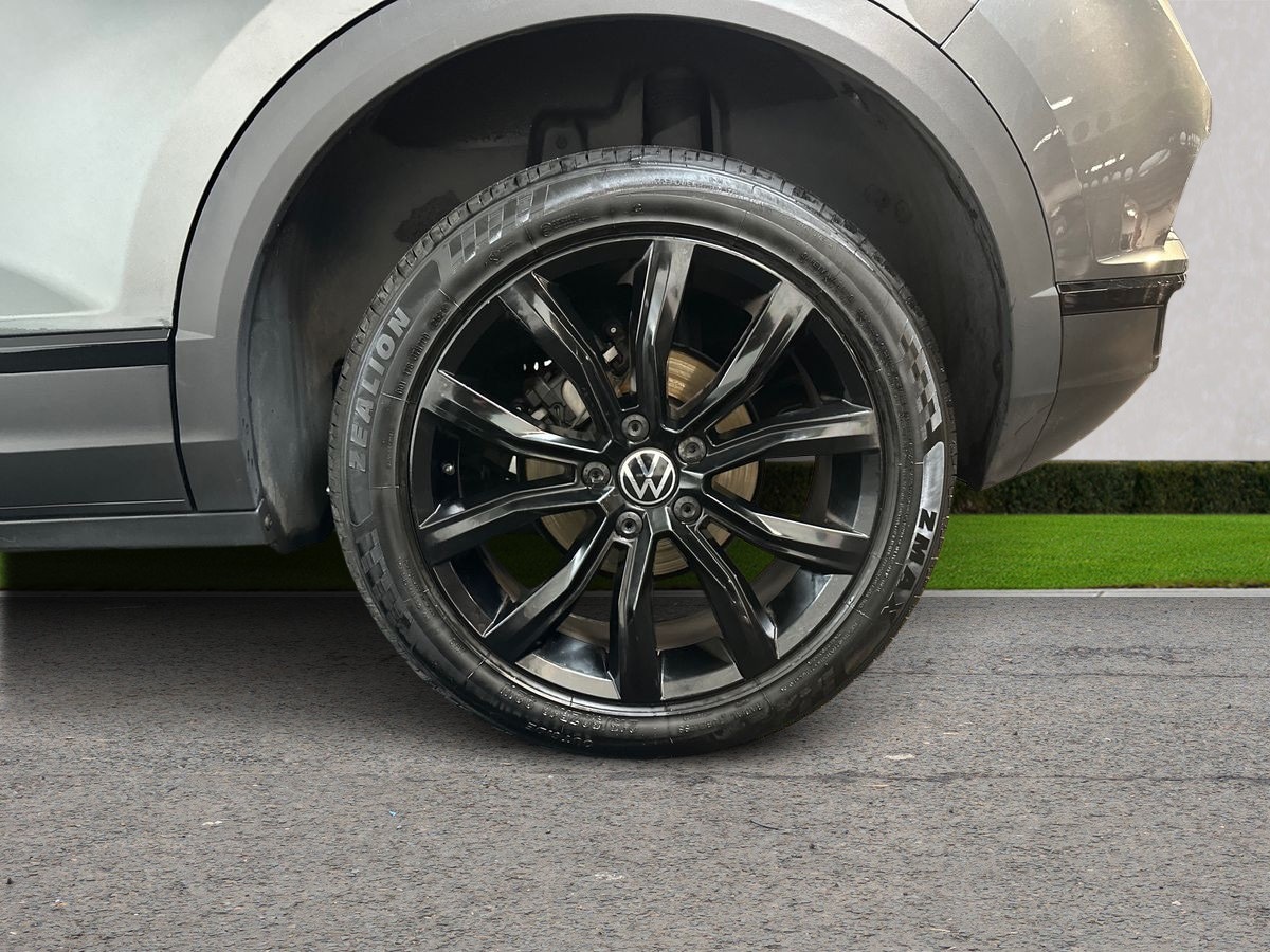 Used Volkswagen T-Roc 2021 for sale - 77285613: Photo 9