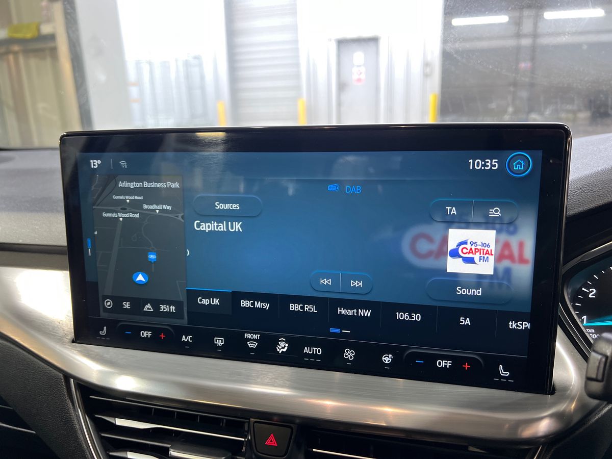 Used Ford Focus 2023 for sale - 76722077: Photo 19