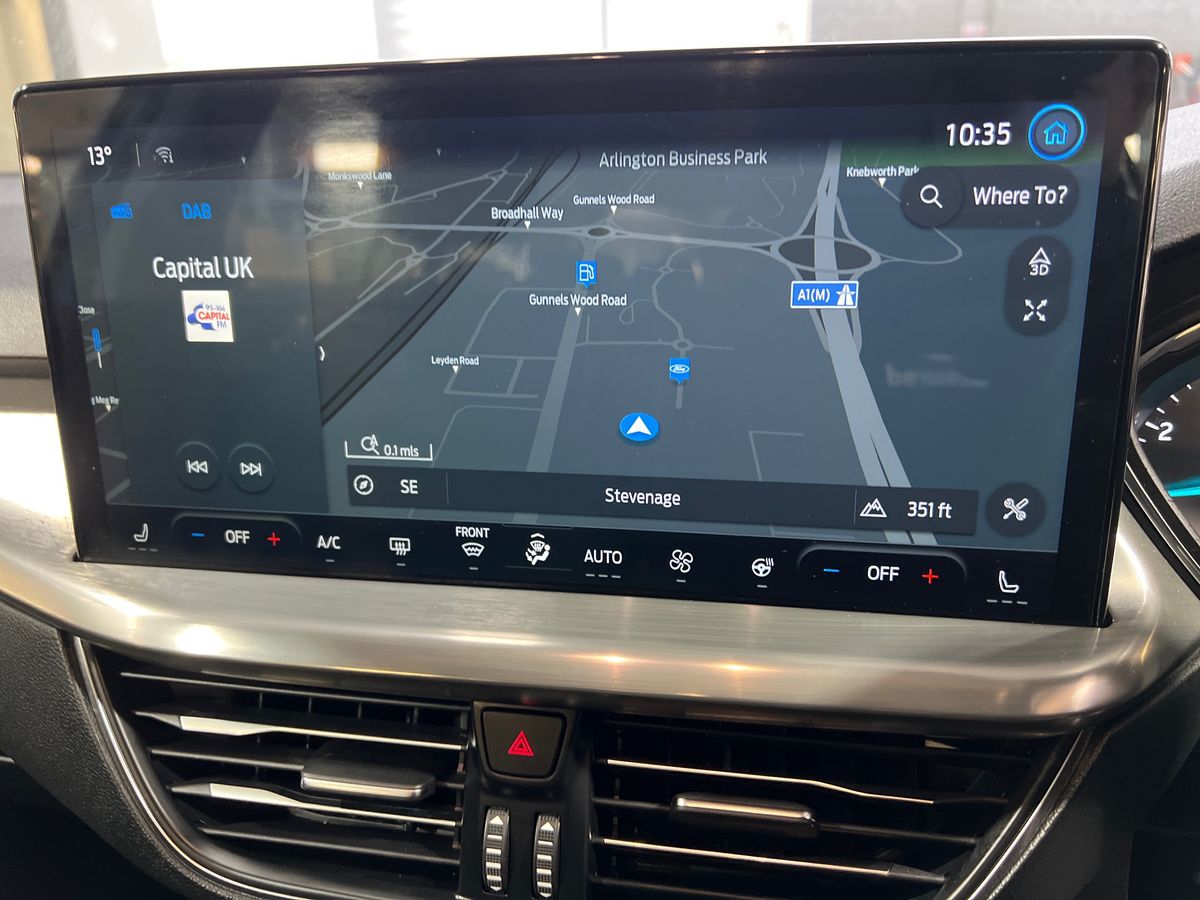 Used Ford Focus 2023 for sale - 76722077: Photo 20