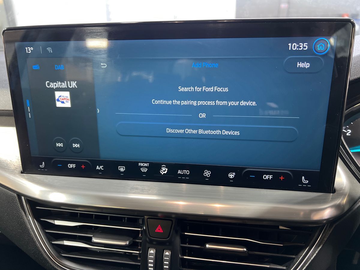 Used Ford Focus 2023 for sale - 76722077: Photo 21