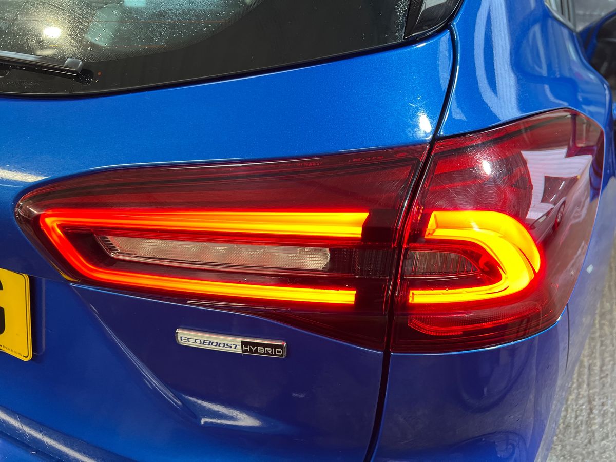 Used Ford Focus 2023 for sale - 76722077: Photo 33