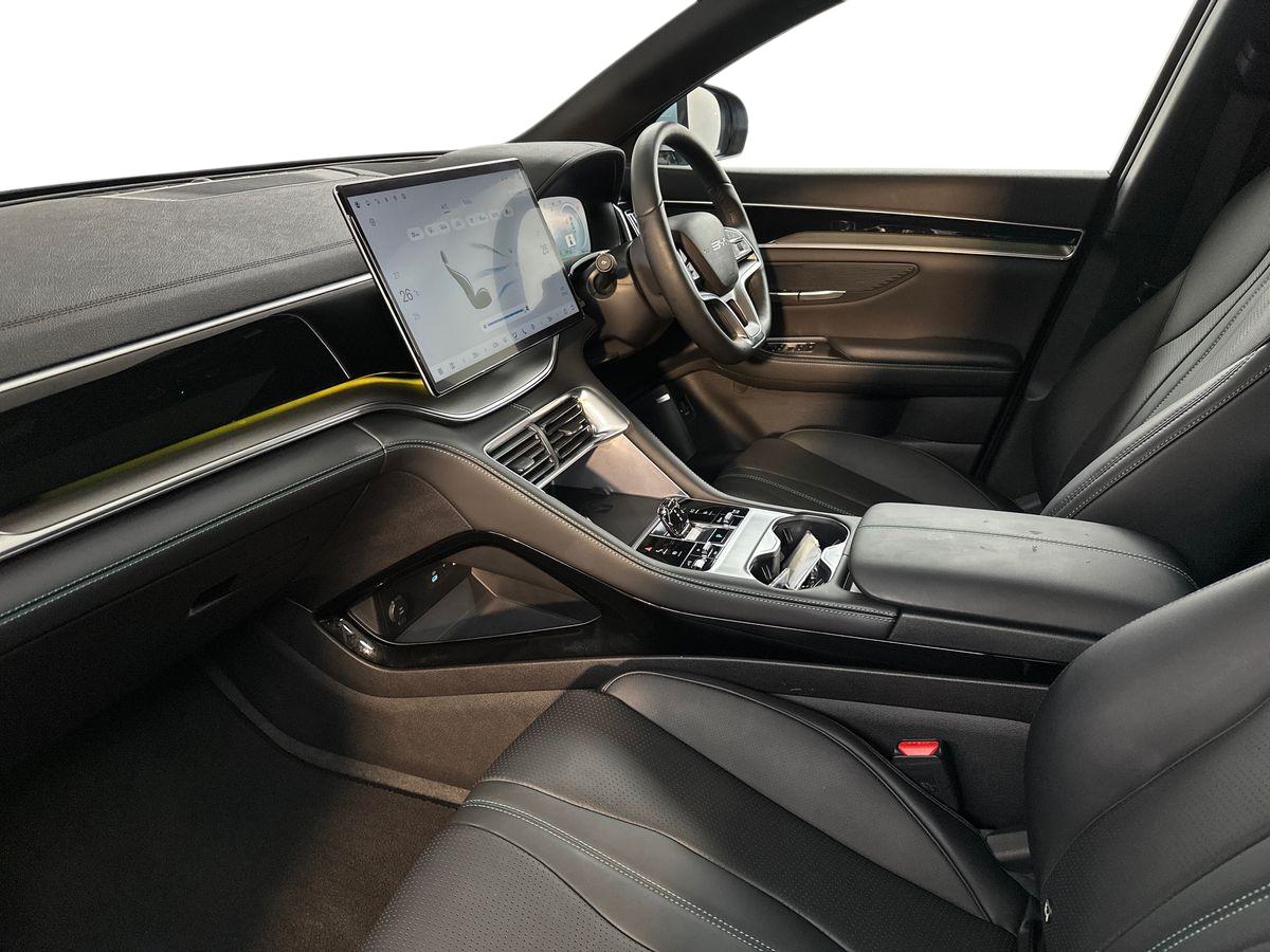 Used BYD Seal U 2025 for sale - 78206712: Photo 11