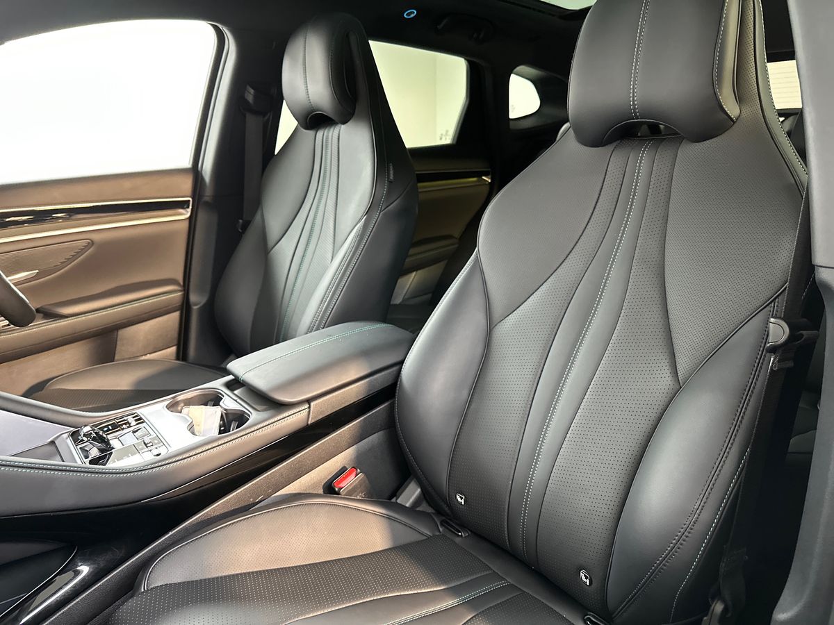 Used BYD Seal U 2025 for sale - 78206712: Photo 13