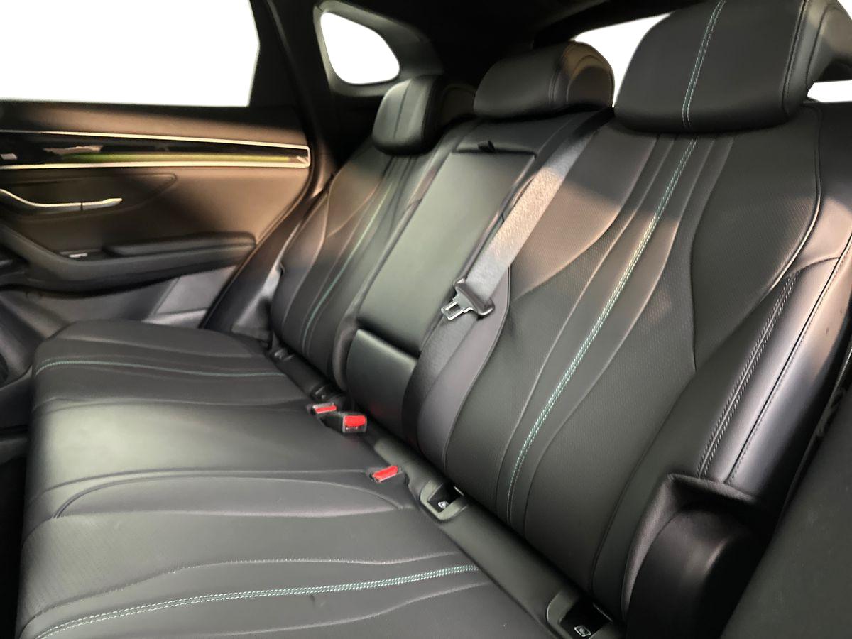 Used BYD Seal U 2025 for sale - 78206712: Photo 14