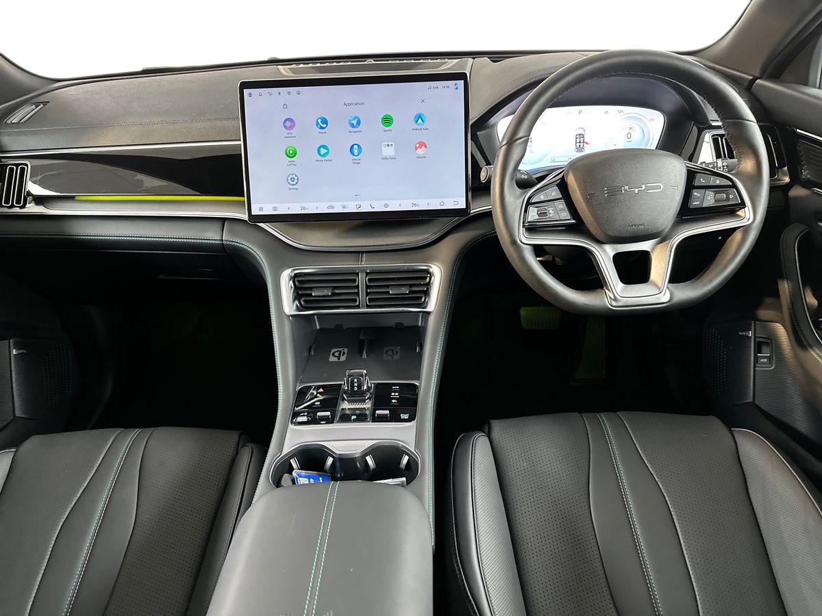 Used BYD Seal U 2025 for sale - 78206712: Photo 15