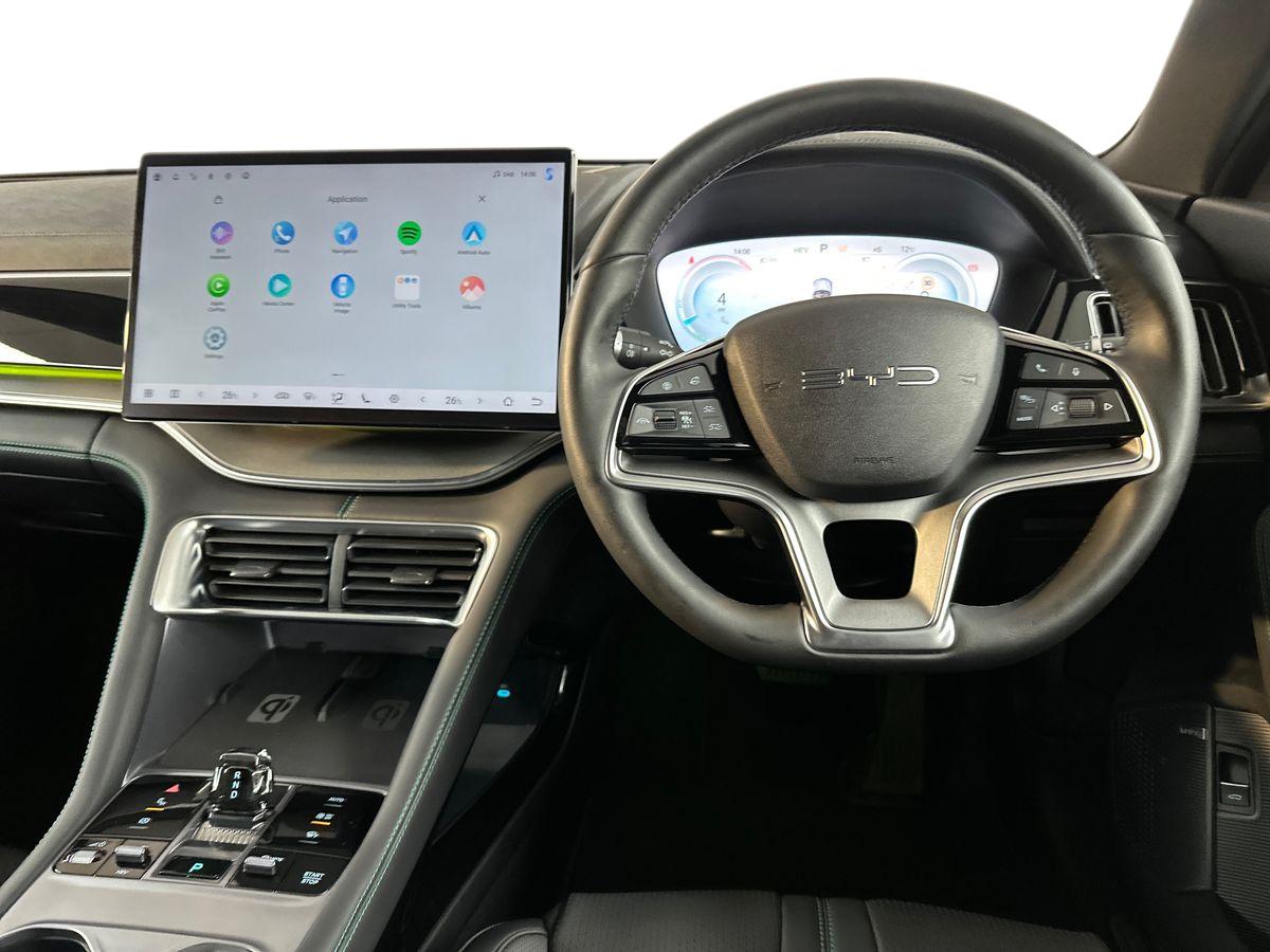 Used BYD Seal U 2025 for sale - 78206712: Photo 16