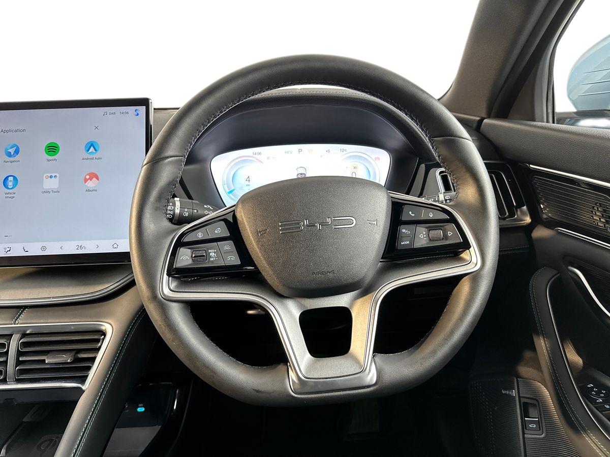 Used BYD Seal U 2025 for sale - 78206712: Photo 17