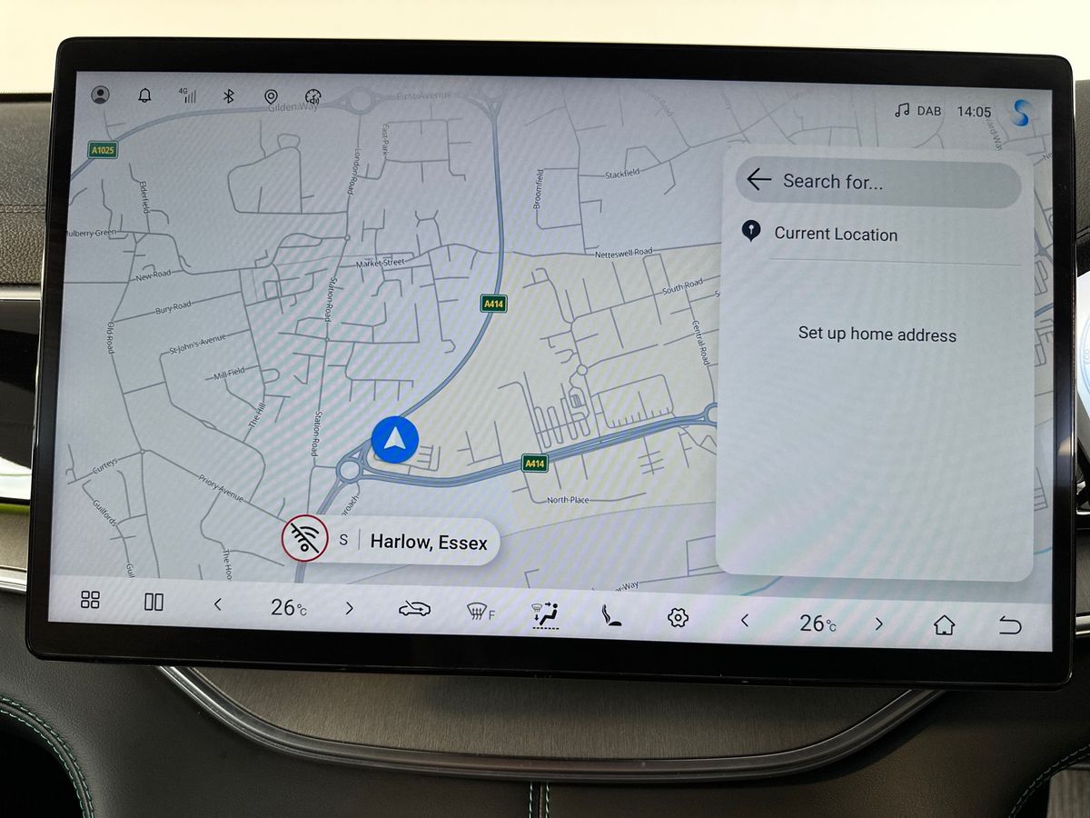 Used BYD Seal U 2025 for sale - 78206712: Photo 20