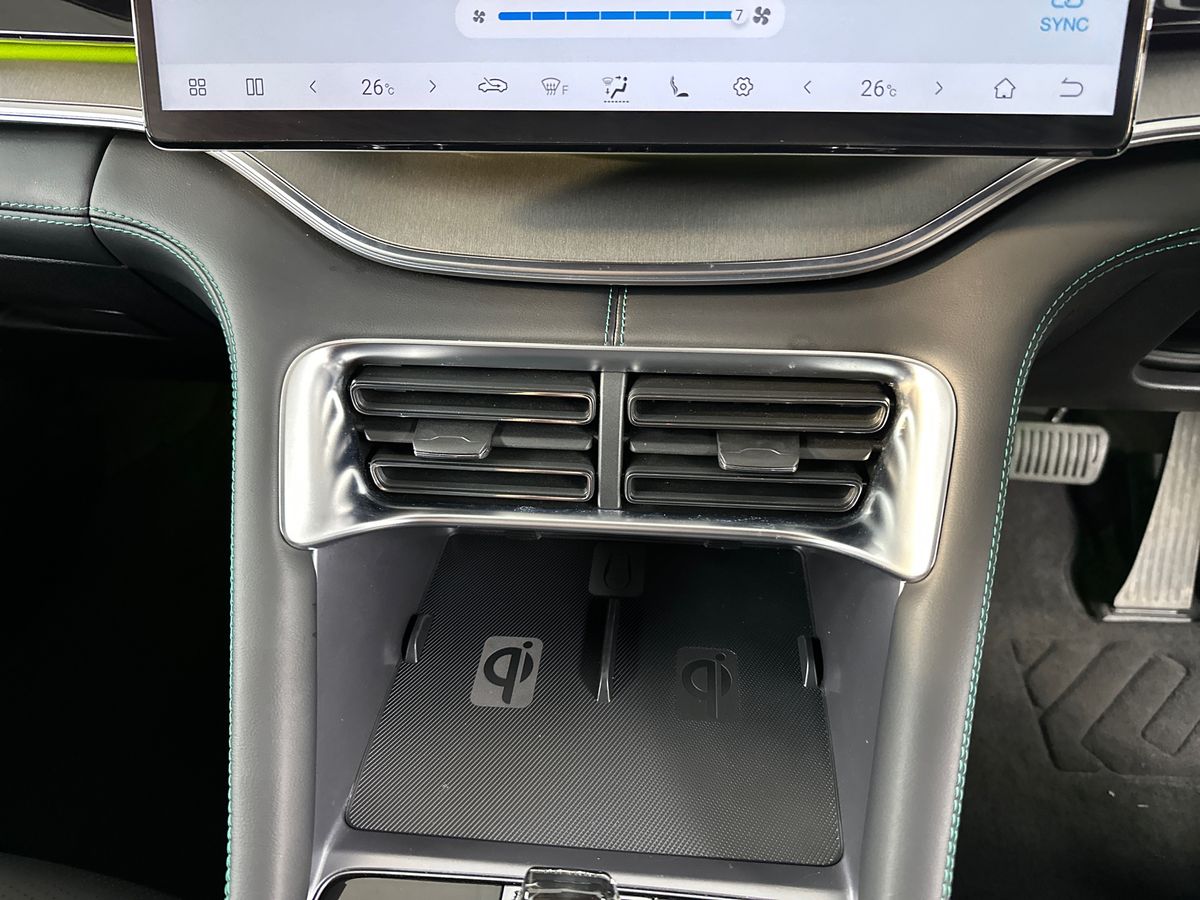 Used BYD Seal U 2025 for sale - 78206712: Photo 22