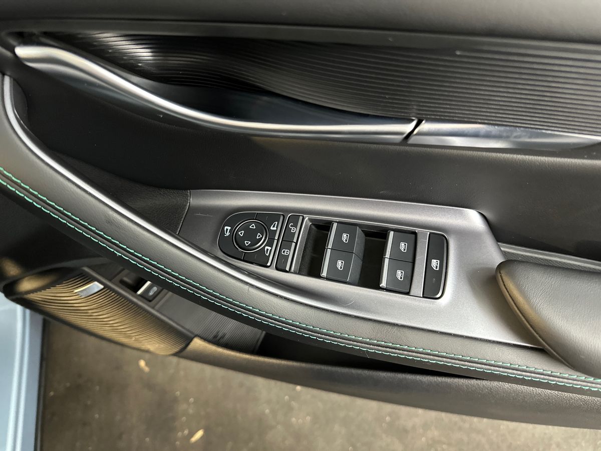 Used BYD Seal U 2025 for sale - 78206712: Photo 25