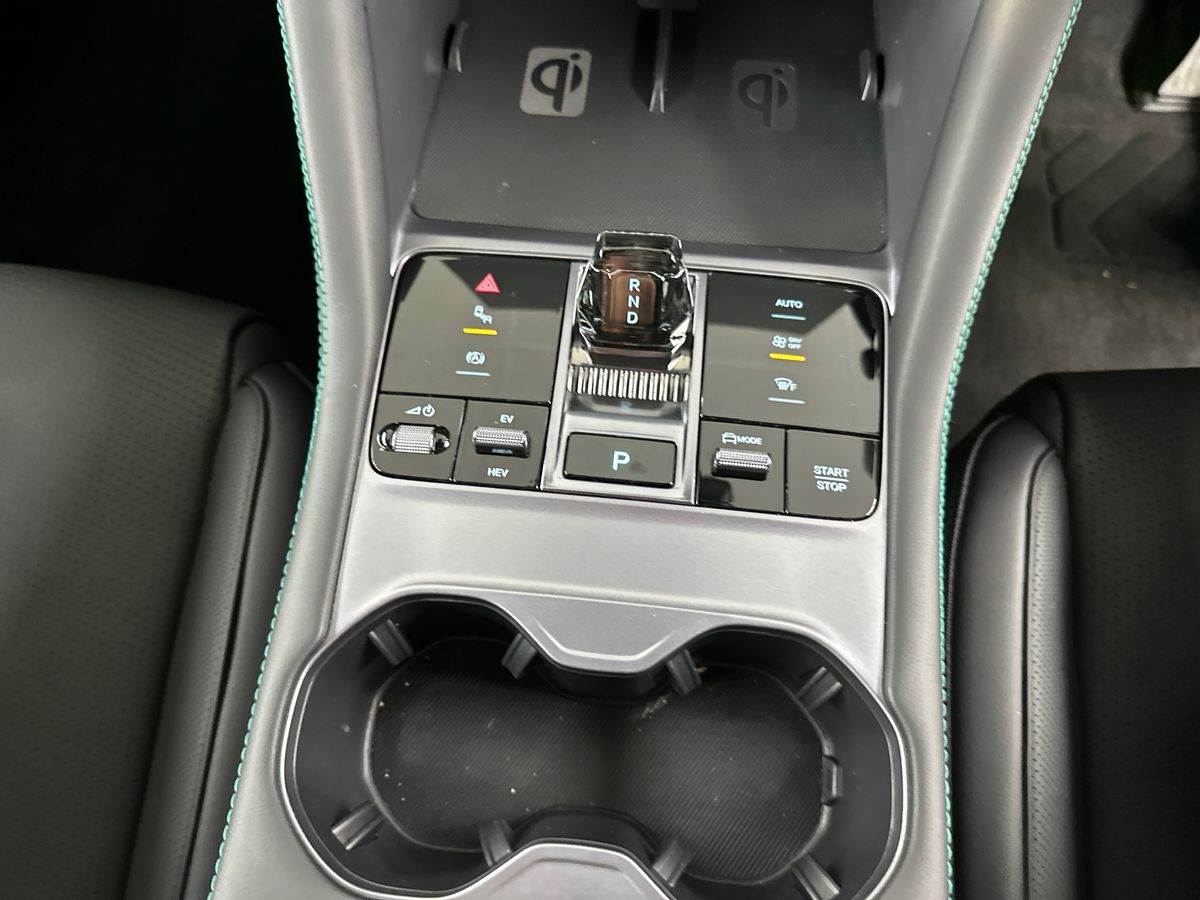 Used BYD Seal U 2025 for sale - 78206712: Photo 28