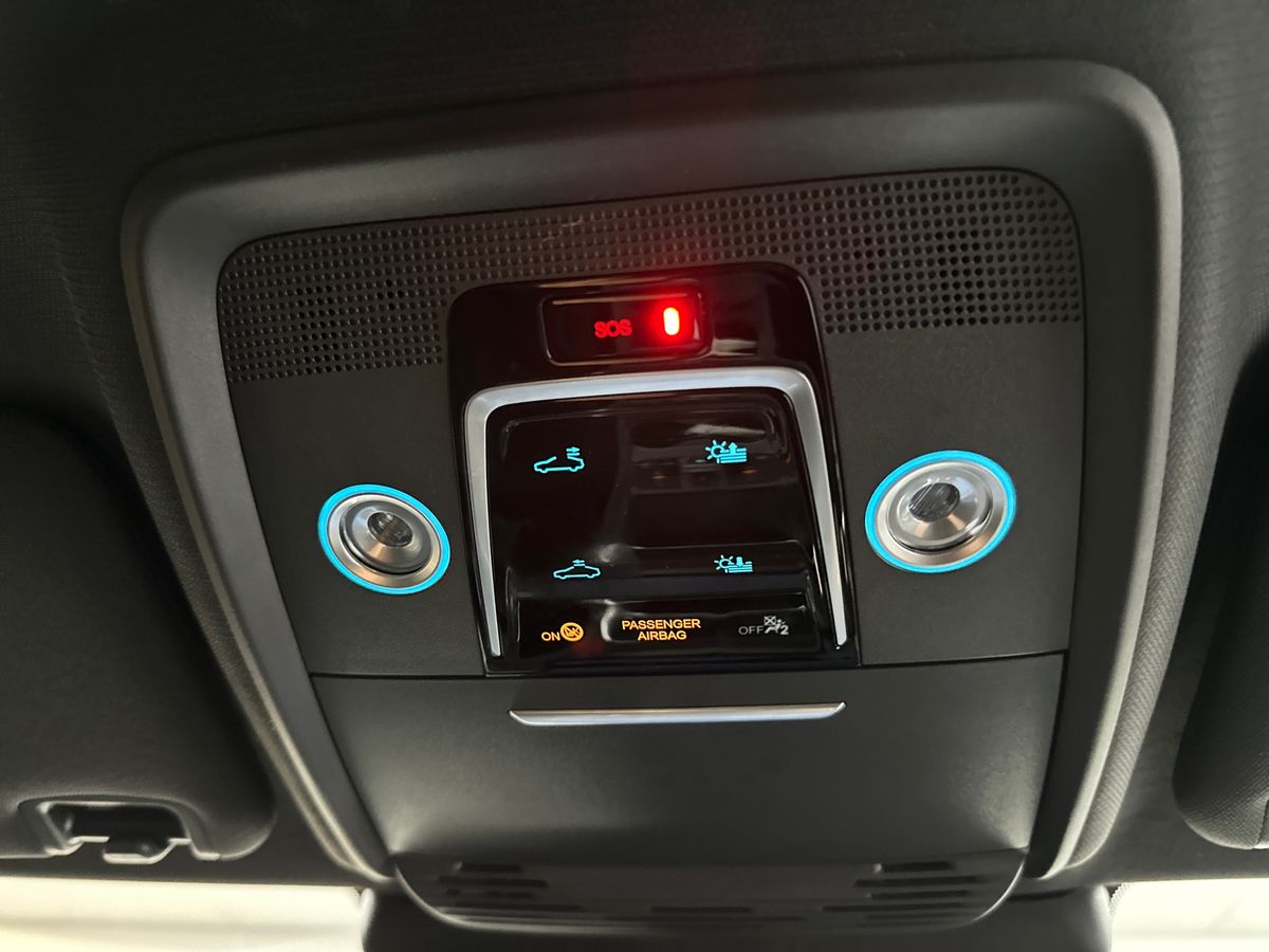 Used BYD Seal U 2025 for sale - 78206712: Photo 29