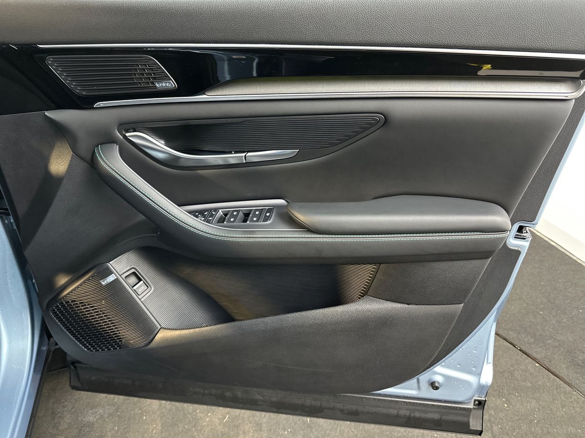 Used BYD Seal U 2025 for sale - 78206712: Photo 35