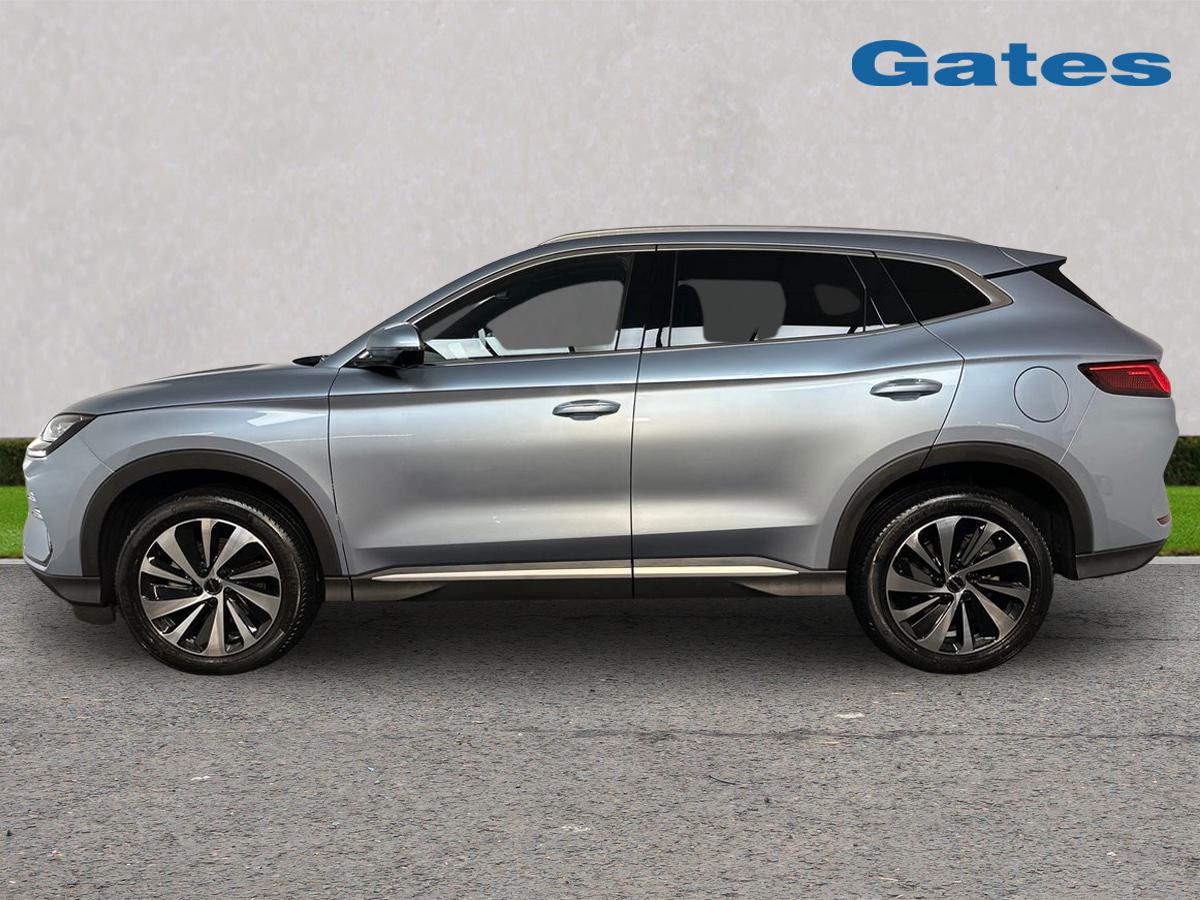 Used BYD Seal U 2025 for sale - 78206712: Photo 4