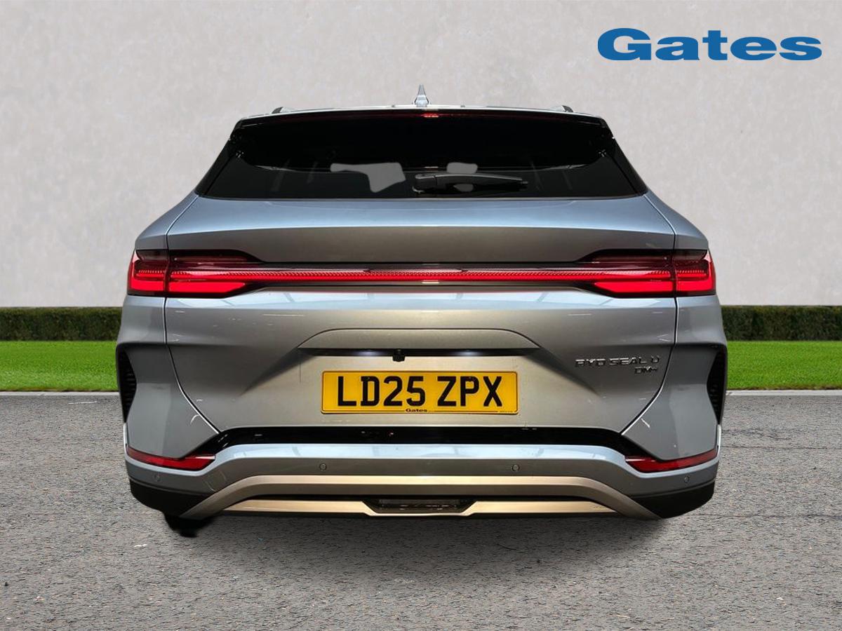 Used BYD Seal U 2025 for sale - 78206712: Photo 6