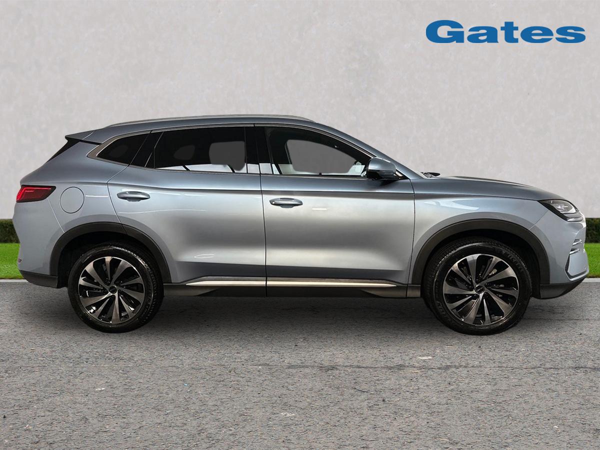 Used BYD Seal U 2025 for sale - 78206712: Photo 8