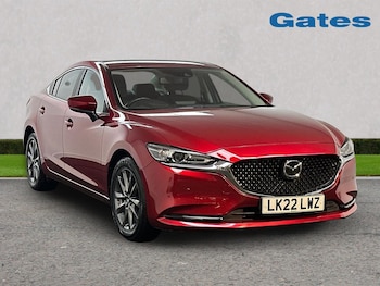 Used Mazda Mazda6 2022 for sale - 78518579: Photo