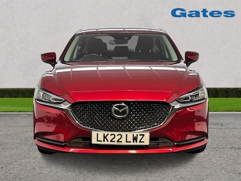 Used Mazda Mazda6 2022 for sale - 78518579: Photo