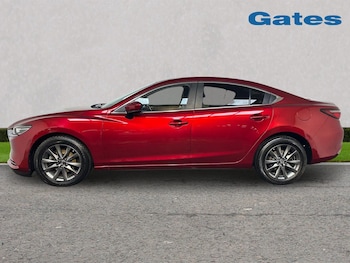 Used Mazda Mazda6 2022 for sale - 78518579: Photo