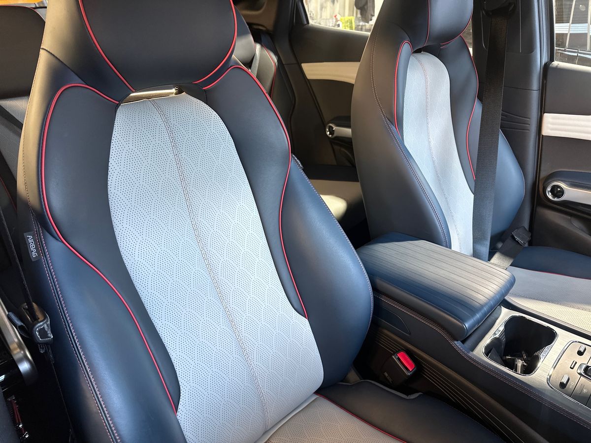 Used BYD Atto 3 2024 for sale - 76999534: Photo 13