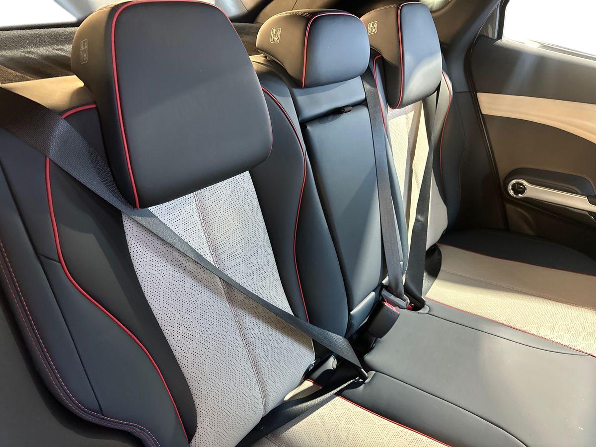 Used BYD Atto 3 2024 for sale - 76999534: Photo 14