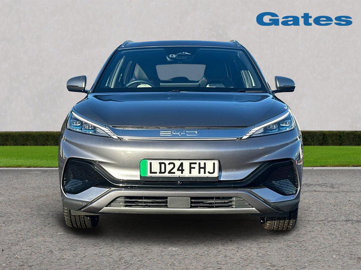 Used BYD Atto 3 2024 for sale - 76999534: Photo 2