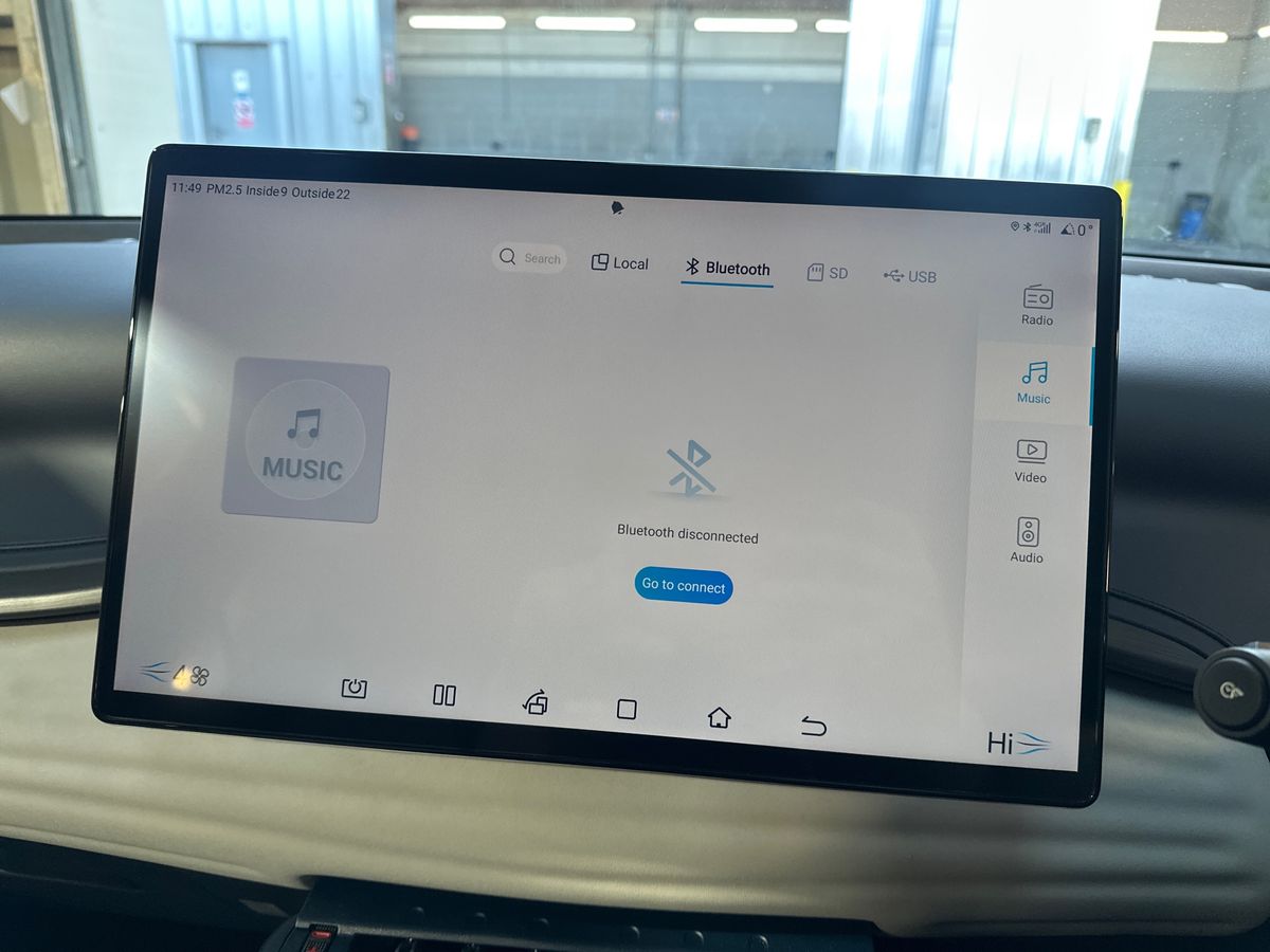 Used BYD Atto 3 2024 for sale - 76999534: Photo 21