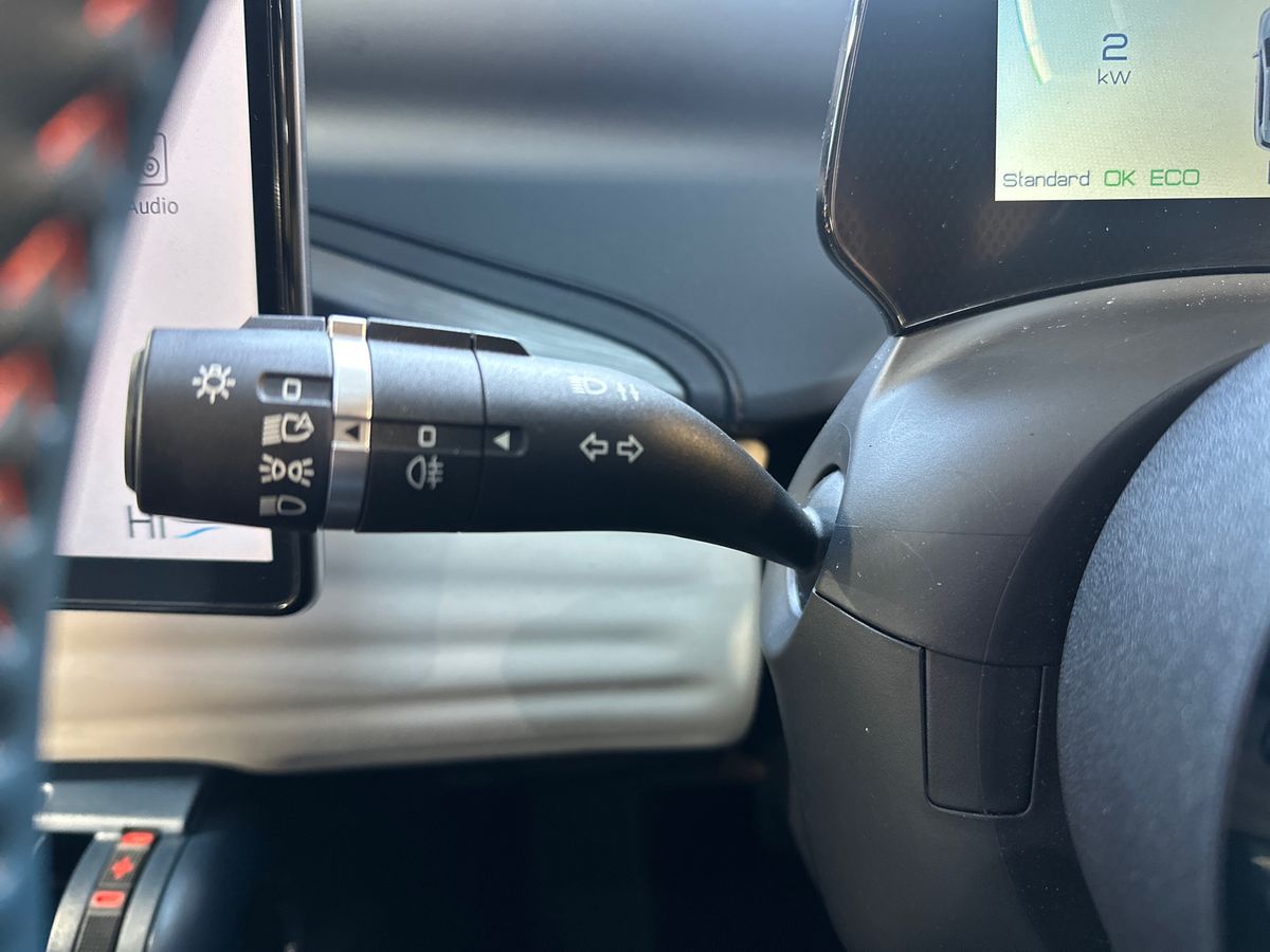 Used BYD Atto 3 2024 for sale - 76999534: Photo 23