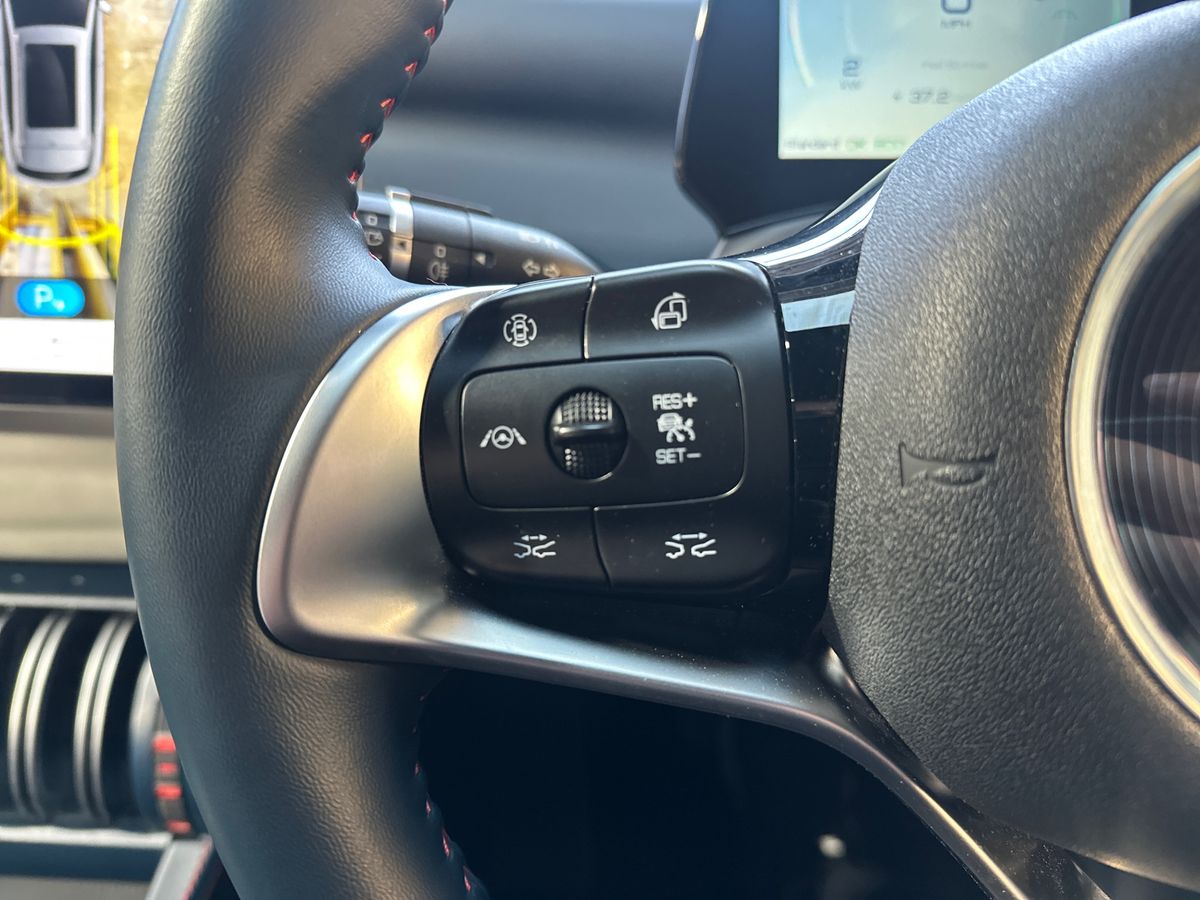 Used BYD Atto 3 2024 for sale - 76999534: Photo 26