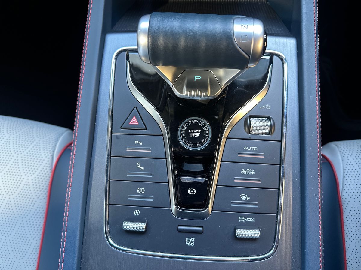 Used BYD Atto 3 2024 for sale - 76999534: Photo 28