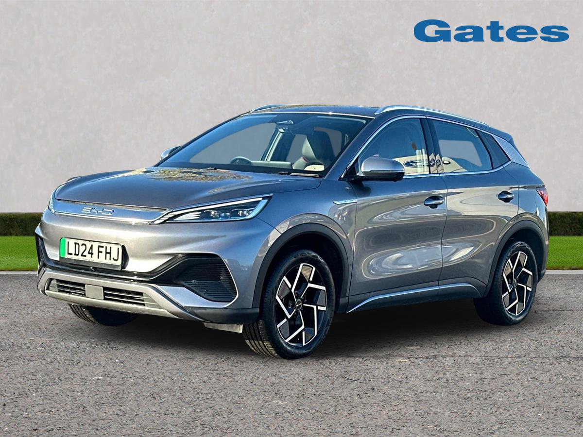 Used BYD Atto 3 2024 for sale - 76999534: Photo 3