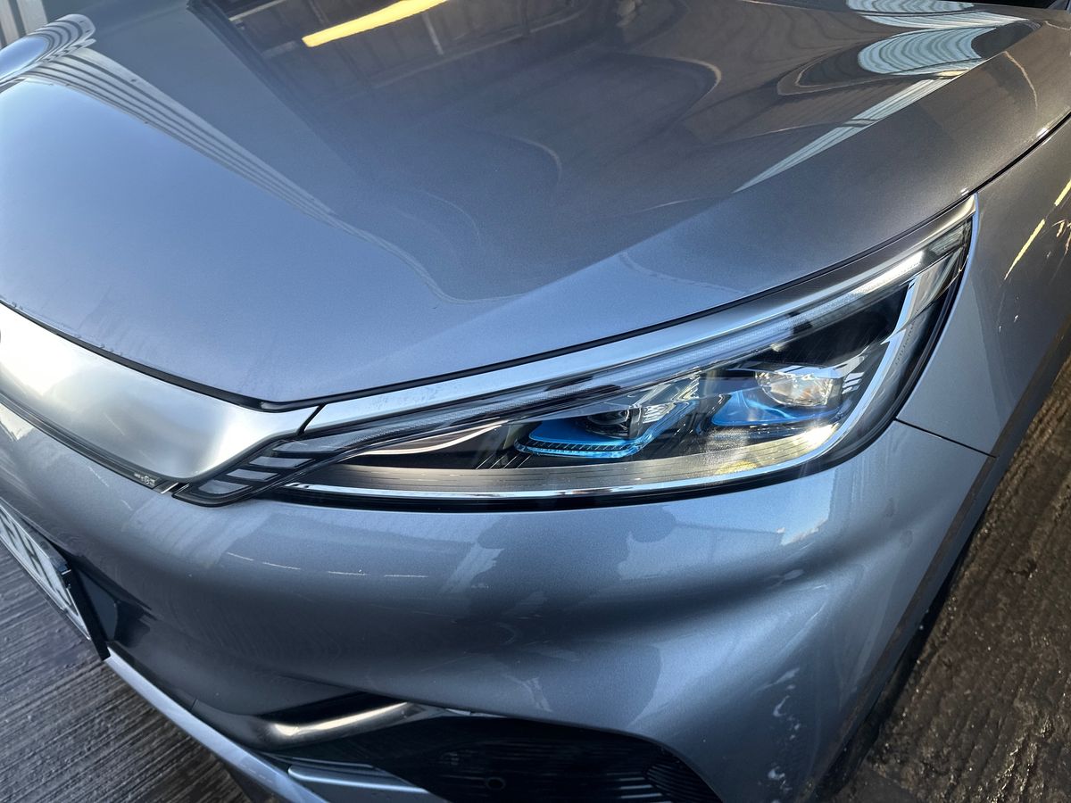 Used BYD Atto 3 2024 for sale - 76999534: Photo 32