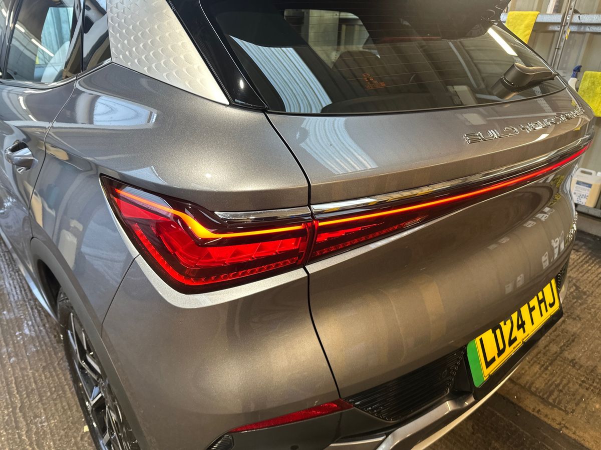 Used BYD Atto 3 2024 for sale - 76999534: Photo 33