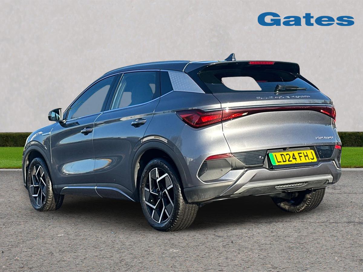 Used BYD Atto 3 2024 for sale - 76999534: Photo 5