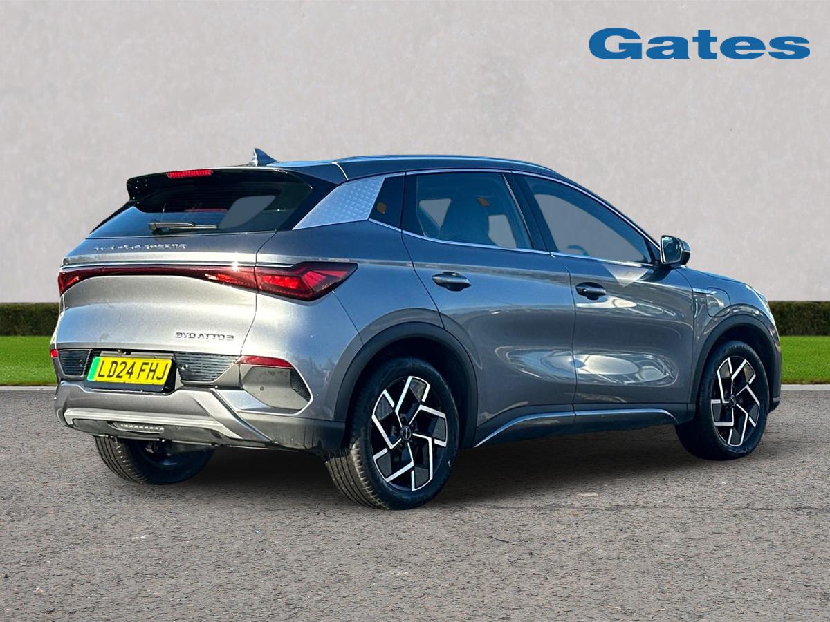 Used BYD Atto 3 2024 for sale - 76999534: Photo 7