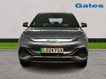 Used BYD Atto 3 2024 for sale - 74744960: Photo