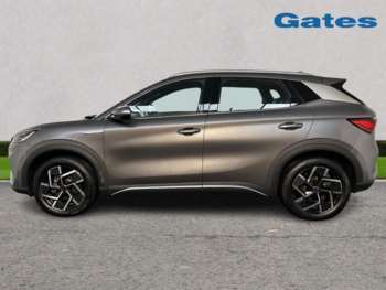 Used BYD Atto 3 2024 for sale - 74744960: Photo