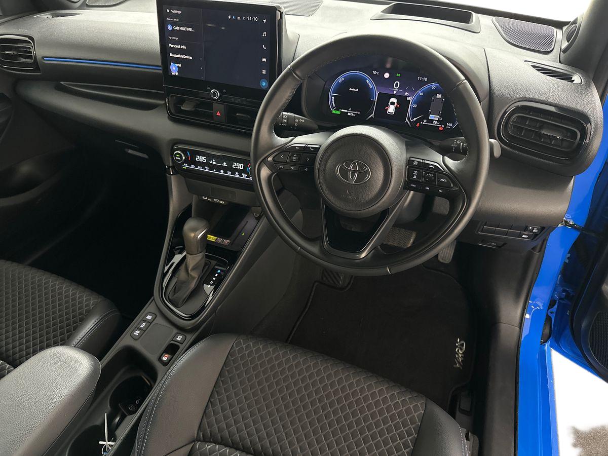 Used Toyota Yaris 2024 for sale - 77791148: Photo 10