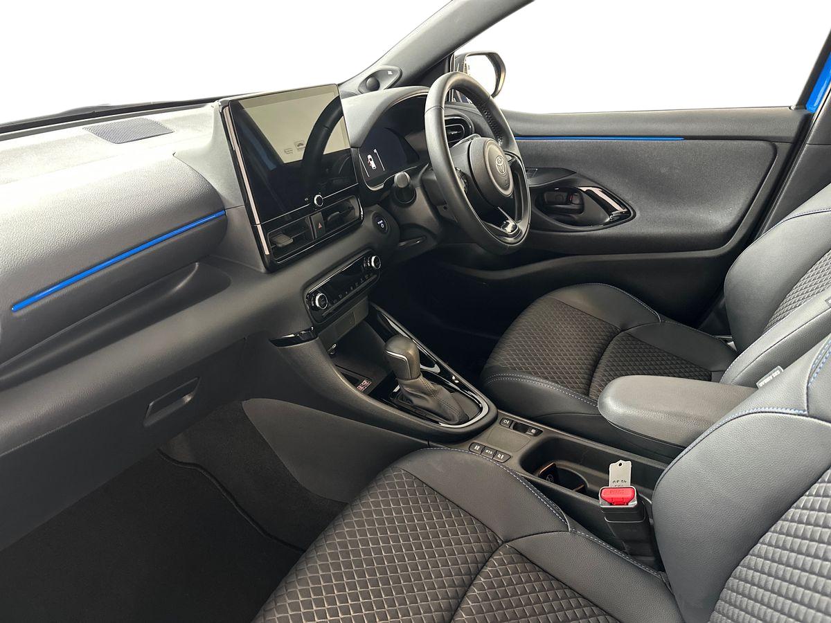 Used Toyota Yaris 2024 for sale - 77791148: Photo 11