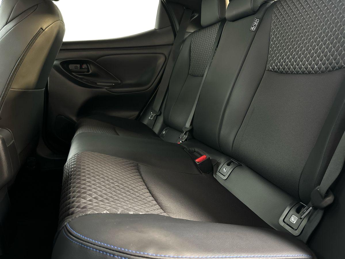 Used Toyota Yaris 2024 for sale - 77791148: Photo 14